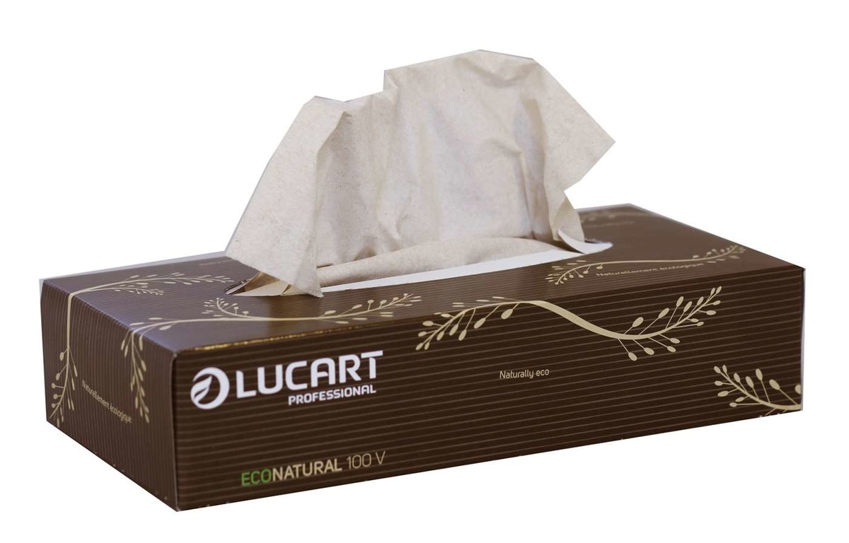 Facial Tissues